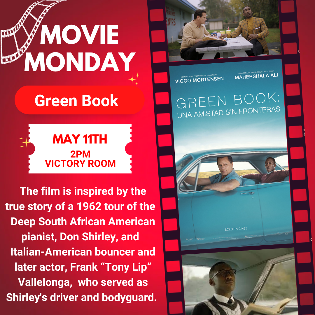 GreenBook