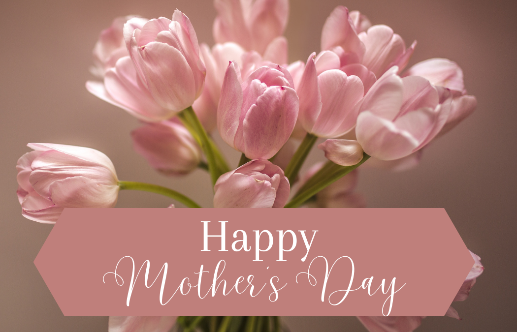 MothersDay Happy Mother's Day notice