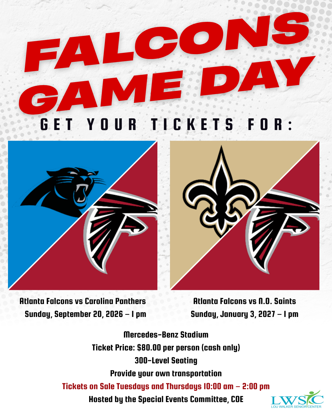 falcons