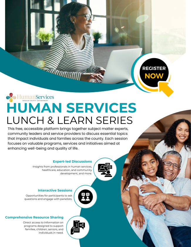 lunchnlearnseries