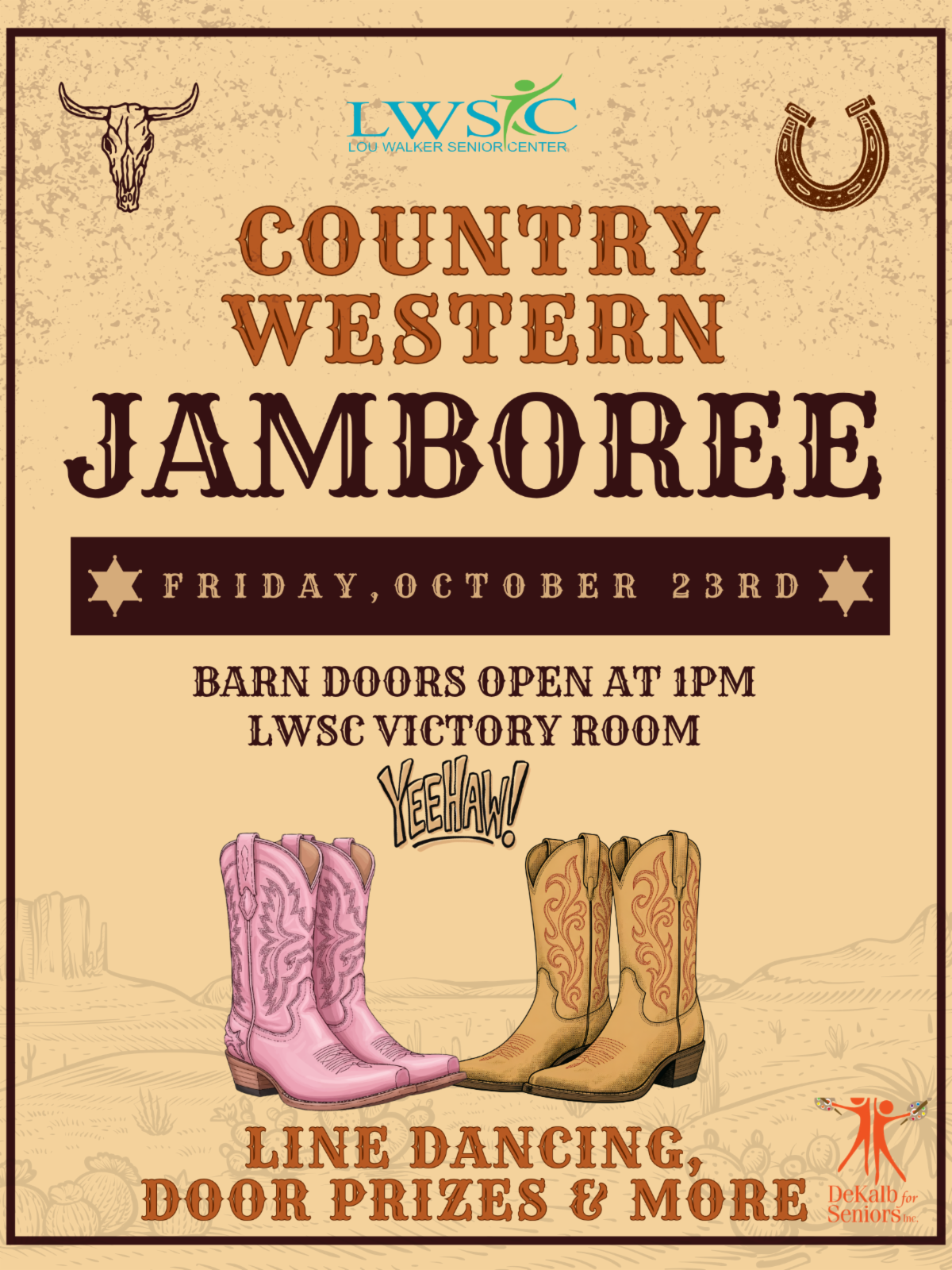 western
